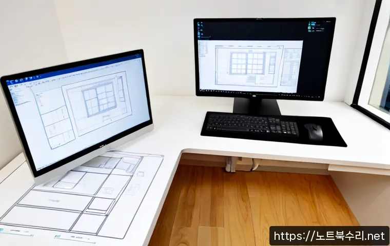 노고산동 윈도우10 windows10 재설치 포맷 초기화 관련 이미지 1