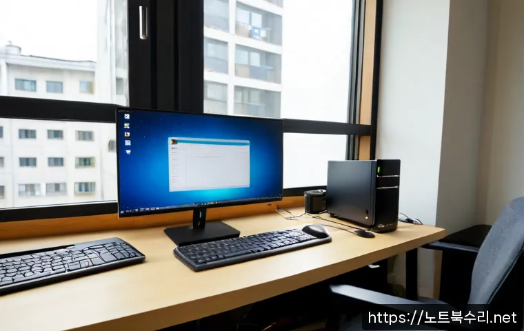 노고산동 윈도우10 windows10 재설치 포맷 초기화 관련 이미지 2