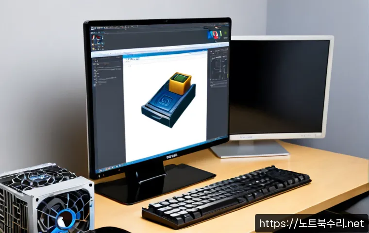 노고산동 윈도우10 windows10 재설치 포맷 초기화 관련 이미지 3