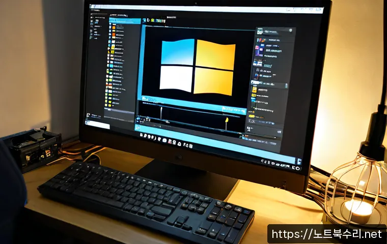 노고산동 윈도우10 windows10 재설치 포맷 초기화 관련 이미지 4