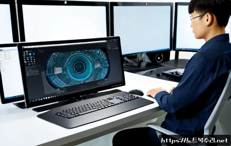 탄현동 STATUS_FLOAT_INVALID_OPERATION 관련 이미지 1