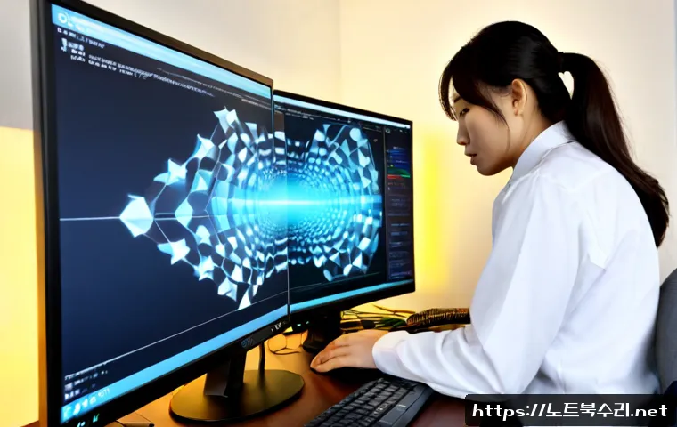 탄현동 STATUS_FLOAT_INVALID_OPERATION 관련 이미지 2