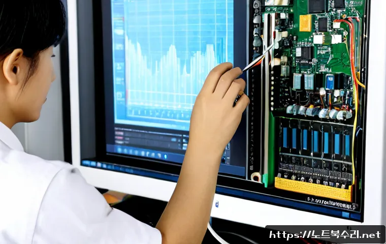 탄현동 STATUS_FLOAT_INVALID_OPERATION 관련 이미지 4