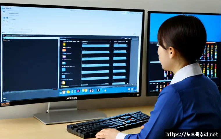 영중면 UNMOUNTABLE_BOOT_VOLUME 관련 이미지 2