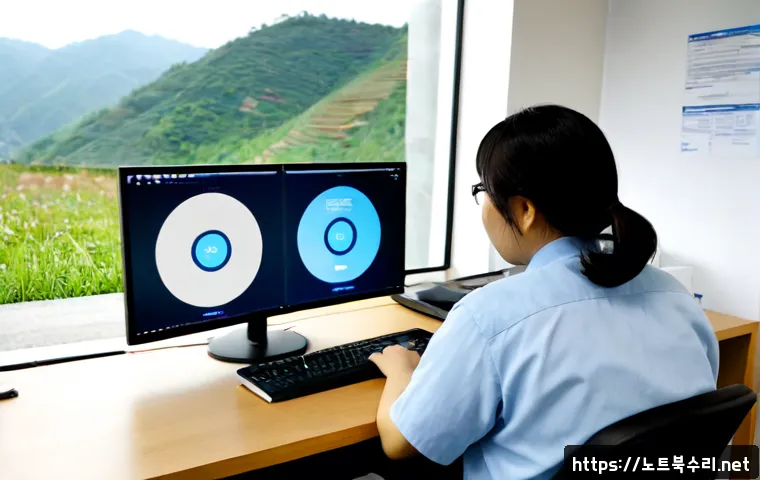 영중면 UNMOUNTABLE_BOOT_VOLUME 관련 이미지 3