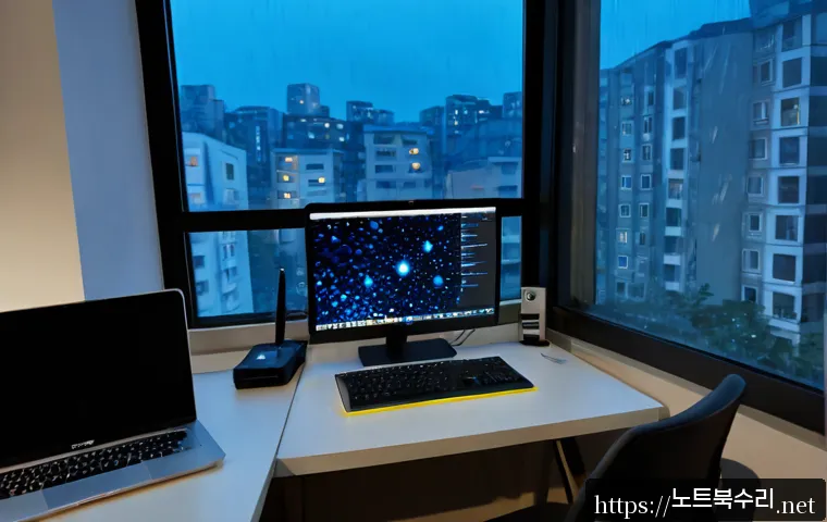 월계동 STATUS_KERNEL_MODE_EXCEPTION 관련 이미지 4