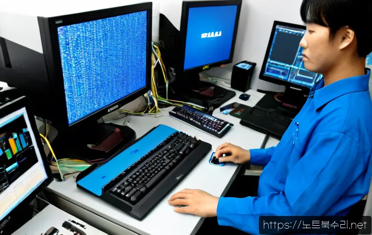 통진읍 STATUS_KERNEL_THREAD_FAILURE 관련 이미지 4