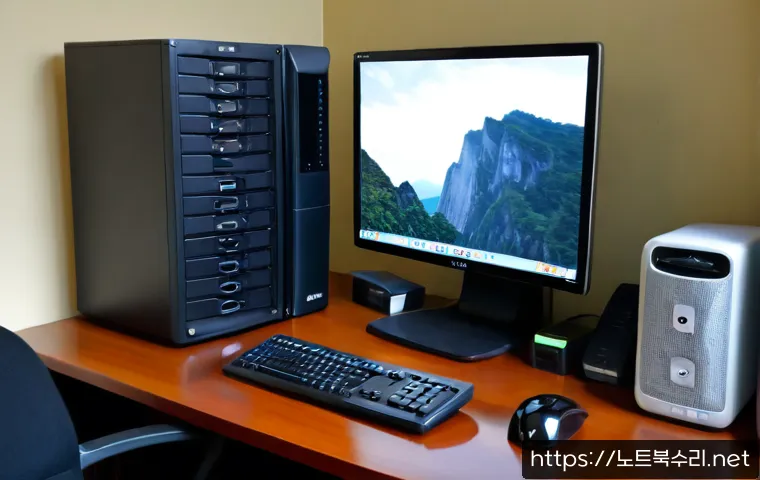 양상동 linux재설치 포맷 초기화 관련 이미지 2