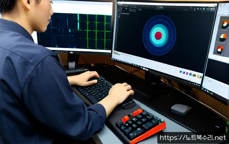 양상동 linux재설치 포맷 초기화 관련 이미지 3
