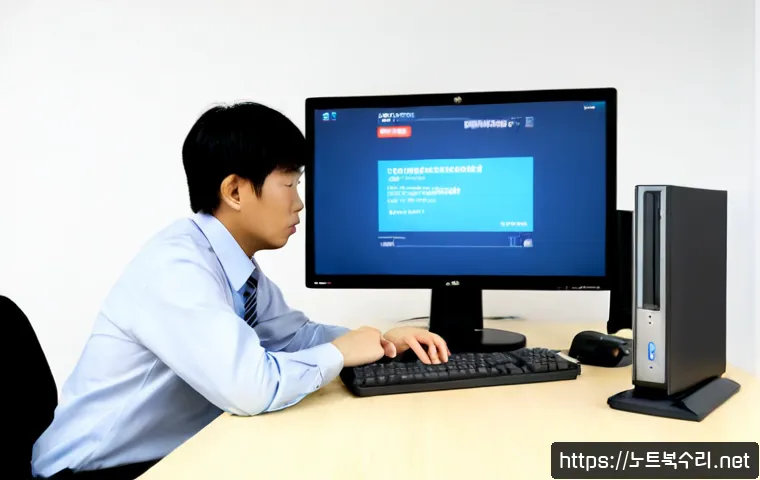 회현동 IRQL_NOT_LESS_OR_EQUAL 관련 이미지 2