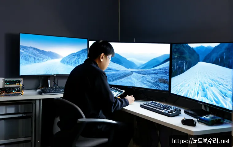 회현동 IRQL_NOT_LESS_OR_EQUAL 관련 이미지 4
