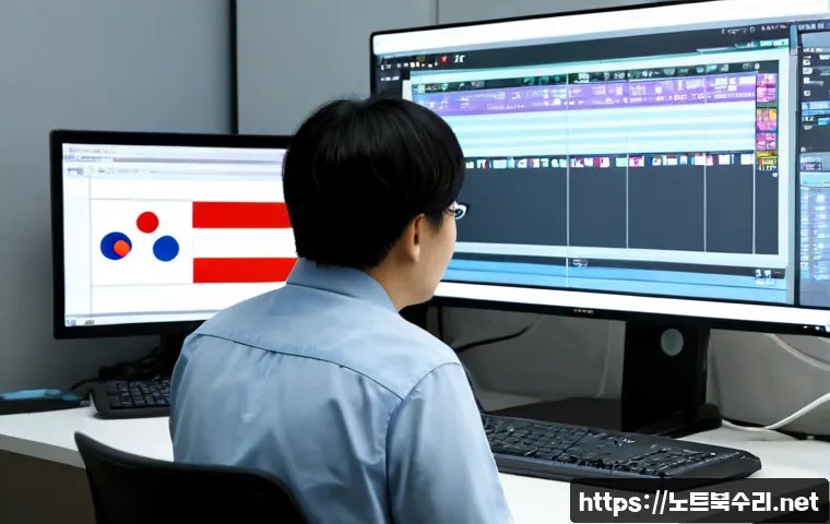 옥인동 NAS출장방문수리점 관련 이미지 3