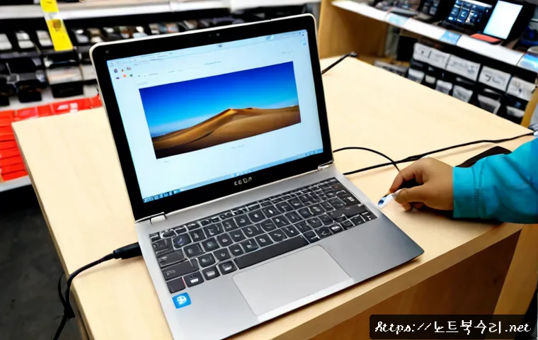 파장동 맥북프로 판매 및 수리 관련 이미지 4