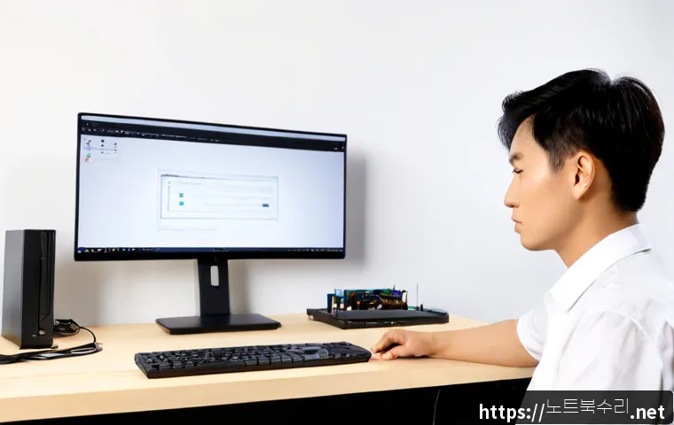 보라동 본체 꺼졌다 켜졌다 할때 관련 이미지 1