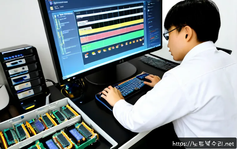우이동 STATUS_KERNEL_RESOURCE_ERROR 관련 이미지 2