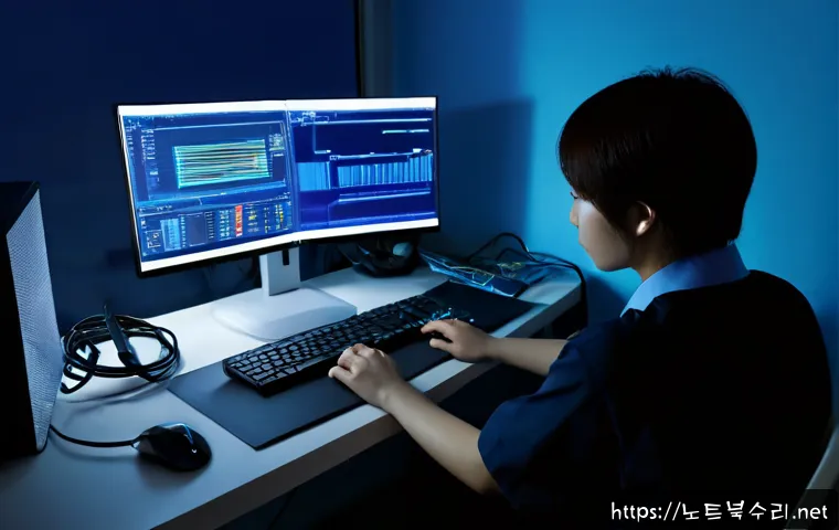 우이동 STATUS_KERNEL_RESOURCE_ERROR 관련 이미지 4