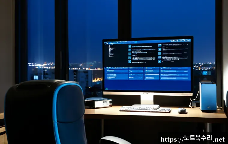 화정동 STATUS_KERNEL_BOOT_DRIVE_ERROR 관련 이미지 4