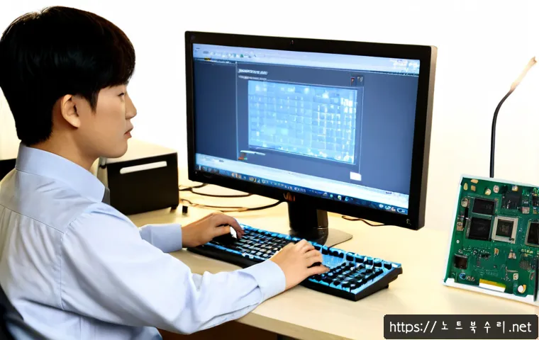 선화동 STATUS_KERNEL_MODULE_INVALID 관련 이미지 1