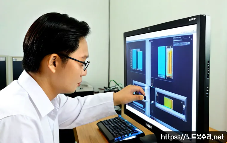 이동면 IO_DEVICE_ERROR 관련 이미지 1