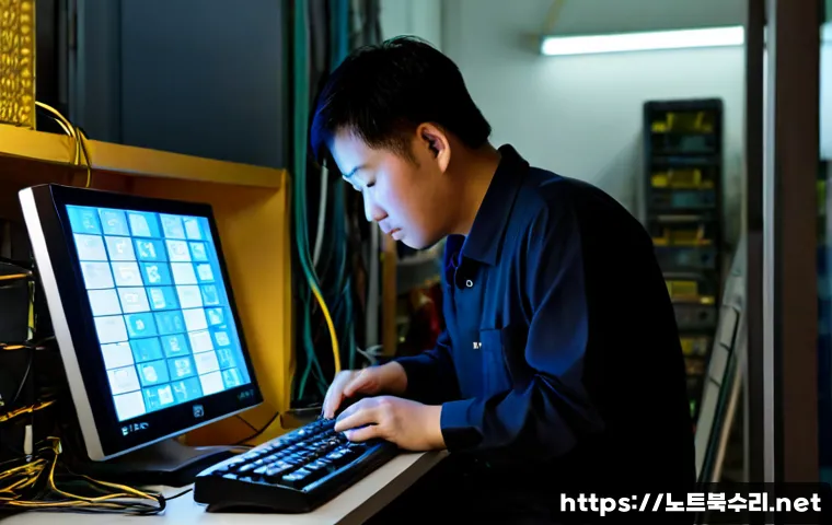 가리봉 STATUS_FLOAT_INVALID_OPERATION 관련 이미지 2