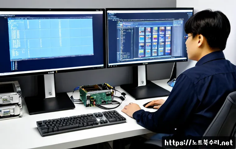 반포동 STATUS_PAGEFILE_MISSING 관련 이미지 1