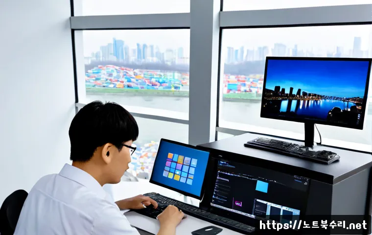 반포동 STATUS_PAGEFILE_MISSING 관련 이미지 4