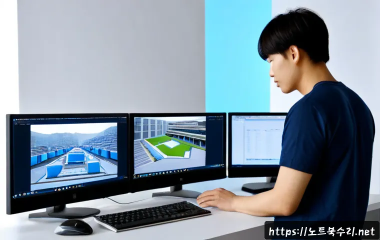 청림동 WIN32K_LOCK_HELD_TOO_LONG 관련 이미지 1