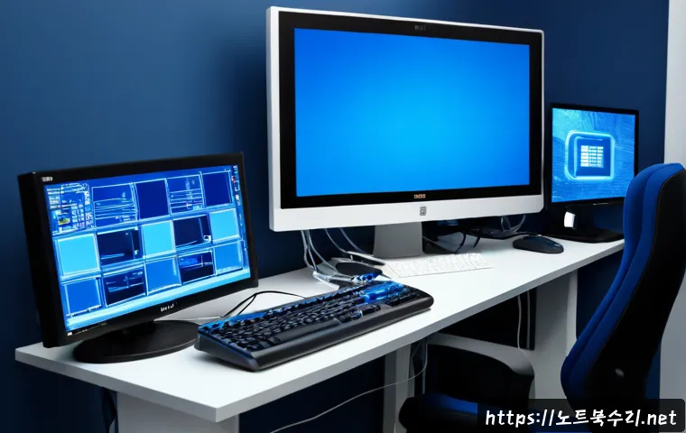 청림동 WIN32K_LOCK_HELD_TOO_LONG 관련 이미지 3