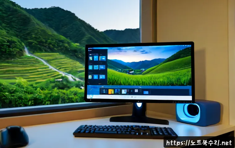청림동 WIN32K_LOCK_HELD_TOO_LONG 관련 이미지 4