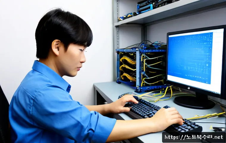 수궁동 DRIVER_CORRUPTED_EXPOOL 관련 이미지 2