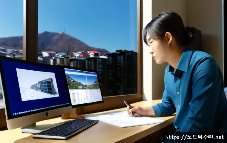 수궁동 DRIVER_CORRUPTED_EXPOOL 관련 이미지 3