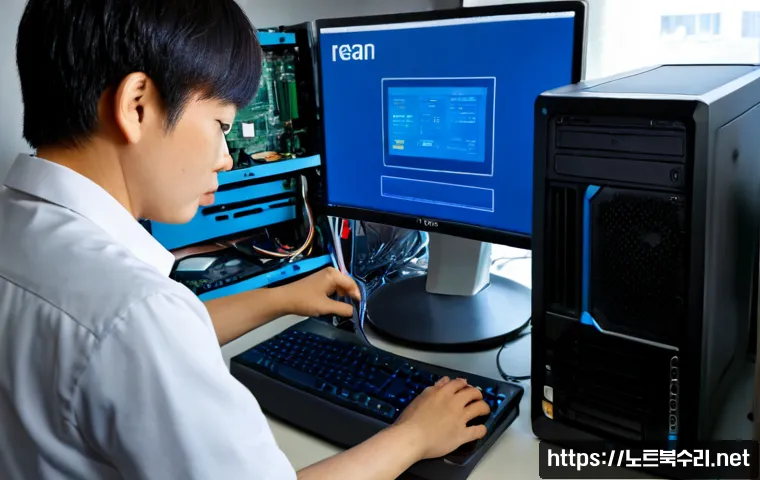 삼가동 IRQL_NOT_LESS_OR_EQUAL 관련 이미지 1