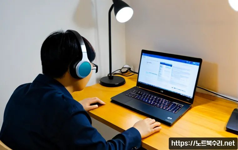 삼가동 IRQL_NOT_LESS_OR_EQUAL 관련 이미지 3