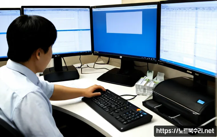 삼가동 IRQL_NOT_LESS_OR_EQUAL 관련 이미지 4