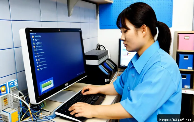 불은면 윈도우8 windows8 재설치 포맷 초기화 관련 이미지 4