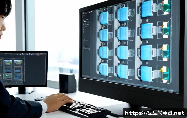 옥수동 linux재설치 포맷 초기화 관련 이미지 1