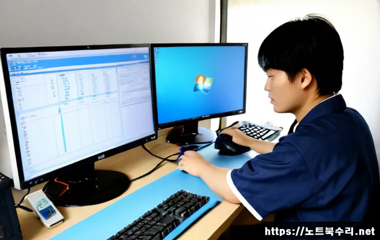 율목동 STATUS_NO_MEMORY 관련 이미지 4