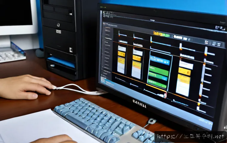 주자동 STATUS_FILE_WRITE_FAILURE 관련 이미지 3