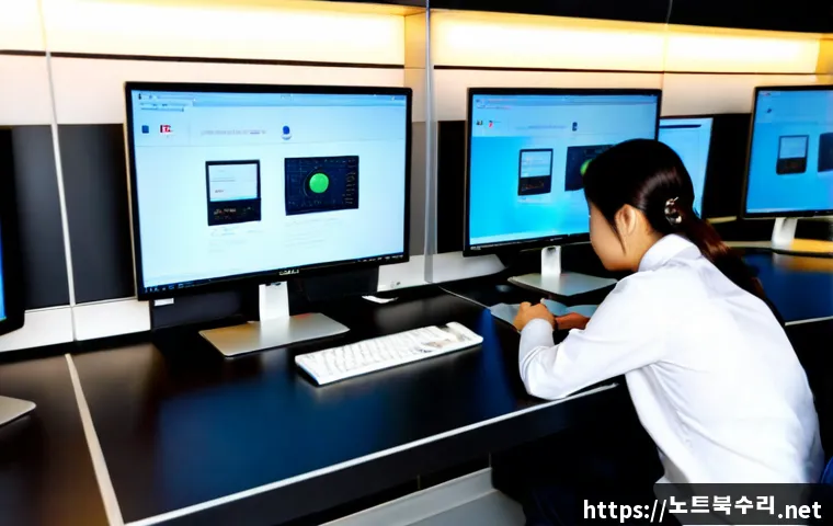 구로동 STATUS_KERNEL_DEVICE_ERROR 관련 이미지 3