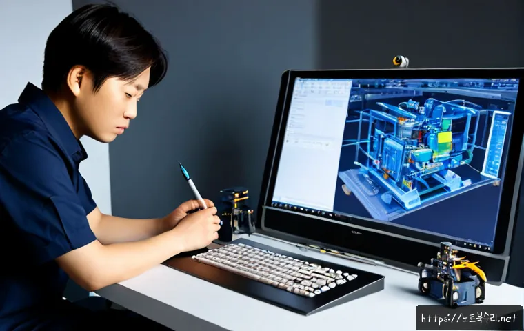 청구동 STATUS_INVALID_THREAD 관련 이미지 1