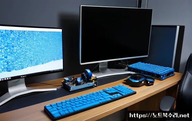 동선동 STATUS_KERNEL_DATA_CORRUPTION 관련 이미지 1