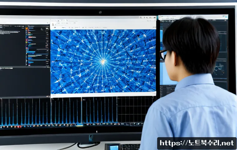 동선동 STATUS_KERNEL_DATA_CORRUPTION 관련 이미지 2