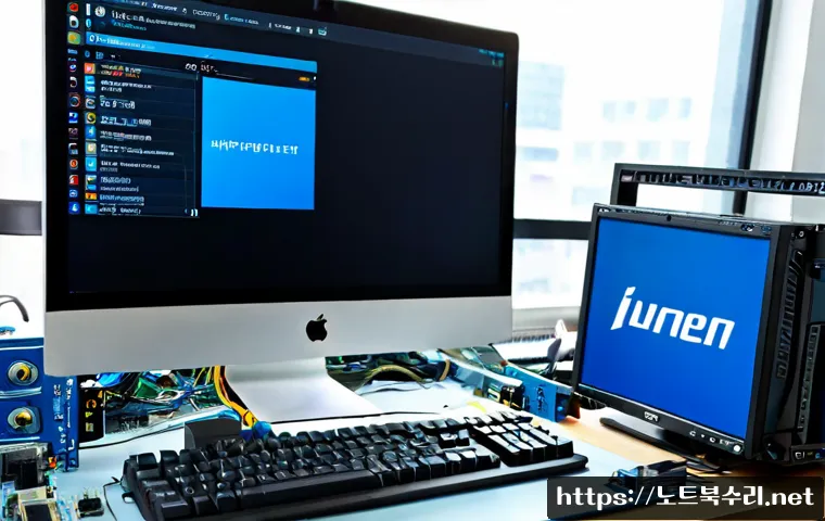 동선동 STATUS_KERNEL_DATA_CORRUPTION 관련 이미지 3