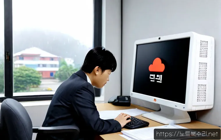 덕이동 STATUS_NETWORK_ACCESS_DENIED 관련 이미지 2