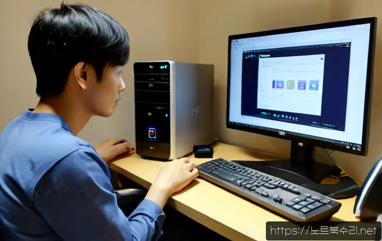 덕이동 STATUS_NETWORK_ACCESS_DENIED 관련 이미지 4