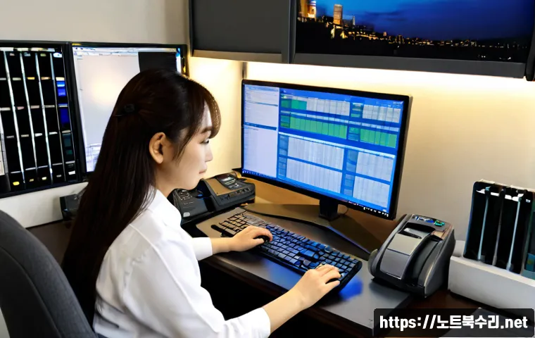 이촌동 STATUS_KERNEL_DISK_ERROR 관련 이미지 2