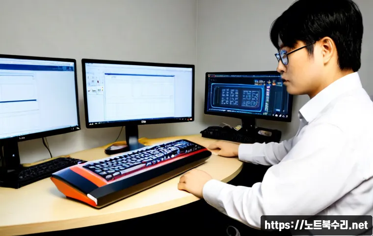 성수동 VGA조립 및 교체수리 관련 이미지 3