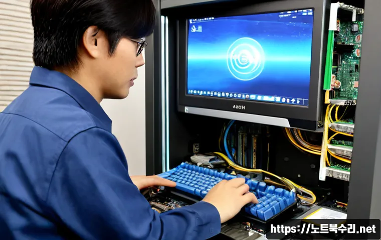 성수동 VGA조립 및 교체수리 관련 이미지 4