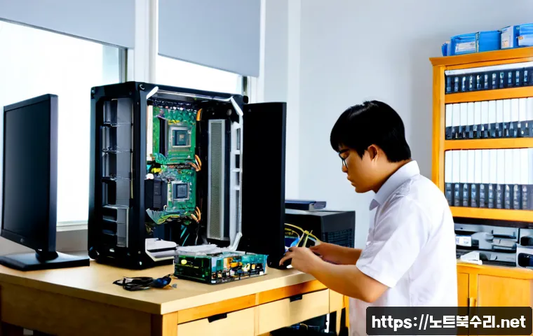팔판동 STATUS_KERNEL_BOOT_DRIVE_ERROR 관련 이미지 3