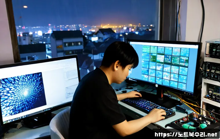 보산동 STATUS_INVALID_THREAD 관련 이미지 2